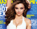 Miranda Kerr: 'Models Are Some Of The Most Insecure People I've Ever Met'