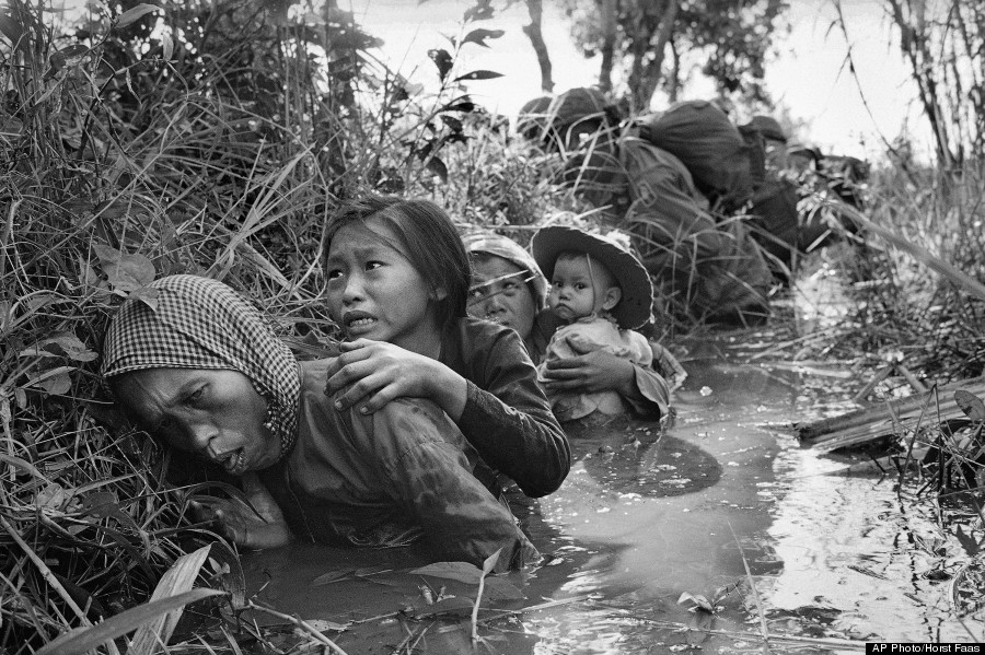 vietnam the real war