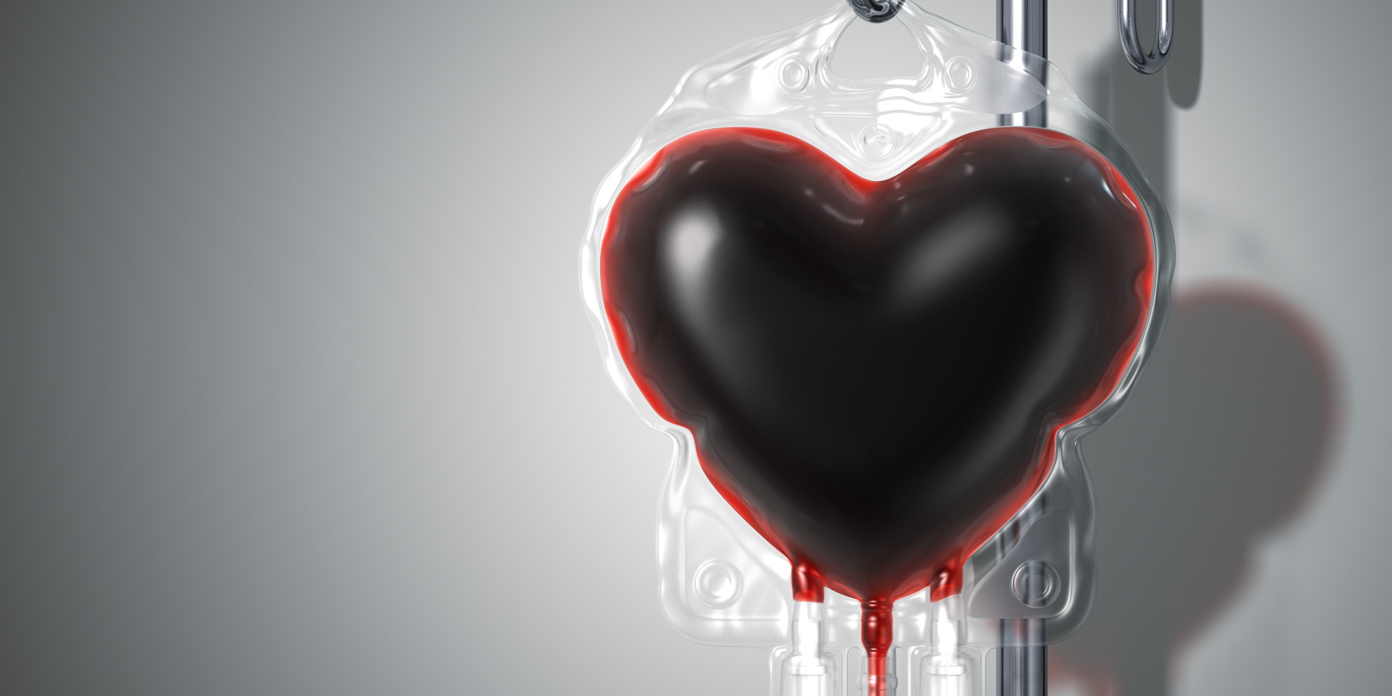 Nine Ways Gamification Could Increase Blood Donations
