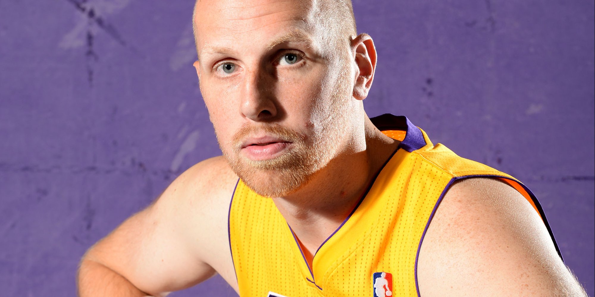 Lakers’ Chris Kaman Adds Different Dimension Than Dwight Howard | HuffPost