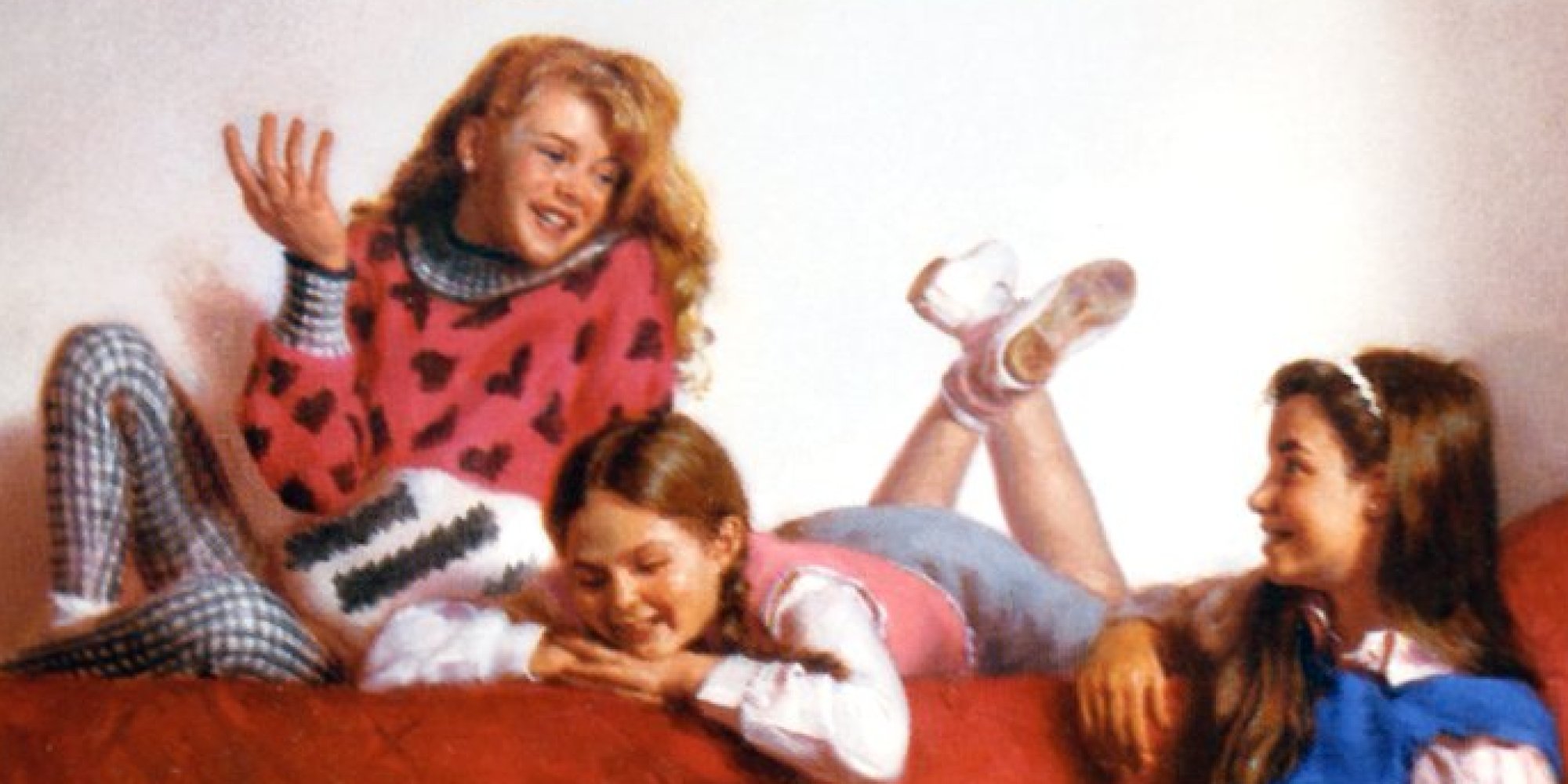 The Babysitters Club - #71 Claudia and the Perfect Boy The Babysitters Club - #71 Claudia and the Perfect Boy