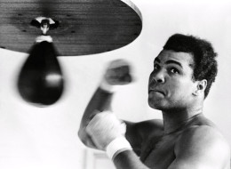 Muhammad Ali