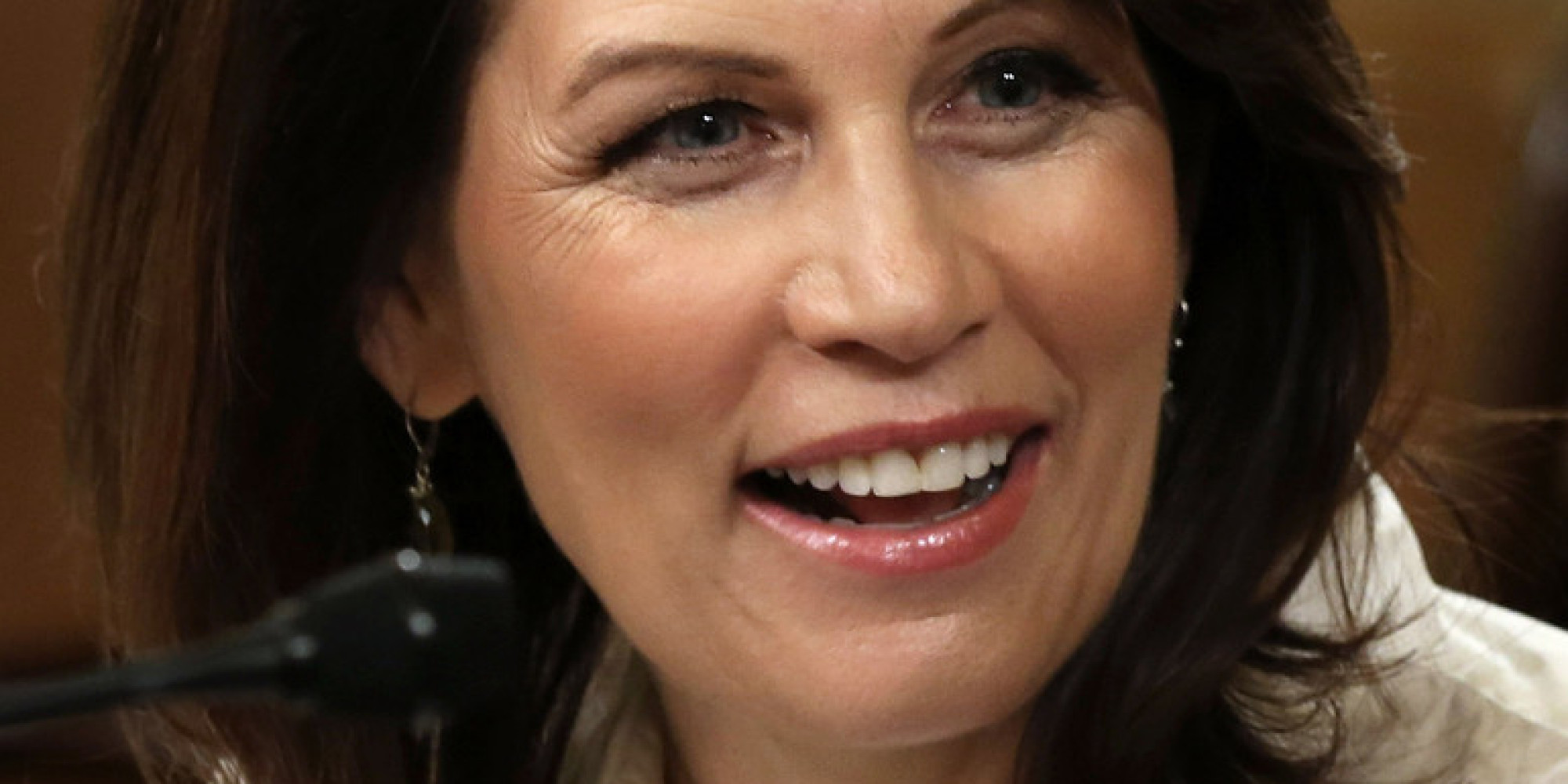 Michele Bachmann Shutdown Shouldn t Close World War II Memorial HuffPost