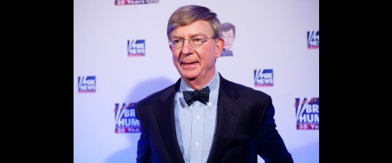 George Will Joins Fox News, Leaves ABC After 3 Decades