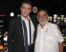 Francis Ford Coppola Strikes Again -- This Time At 'The Late Late Show With Craig Ferguson' (PHOTOS)