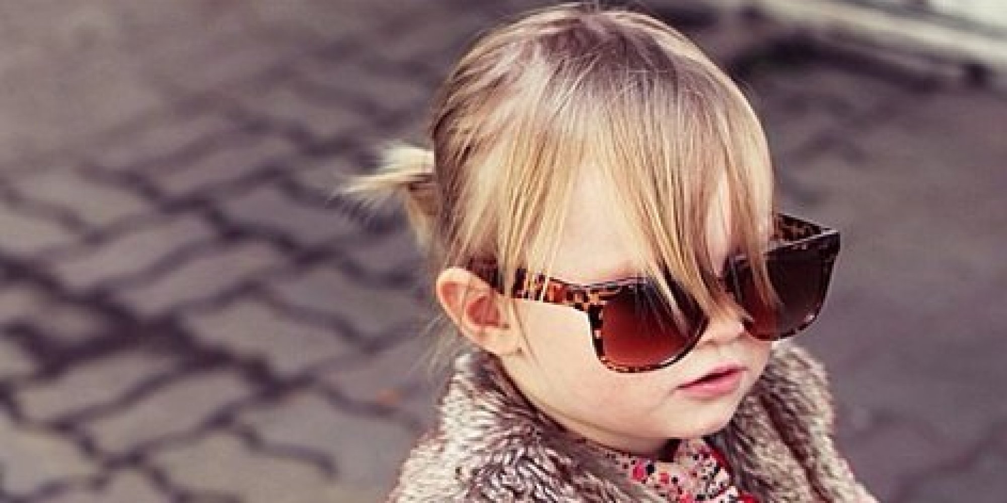 These Adorably Fashionable Kids Are Winning Instagram (PHOTOS) | HuffPost