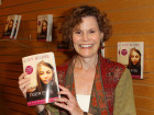 7 Life Lessons From Judy Blume  