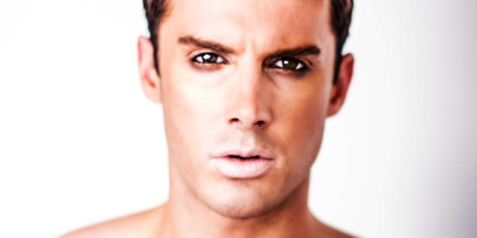 feminine gay men