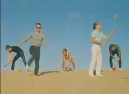 Land Down Under