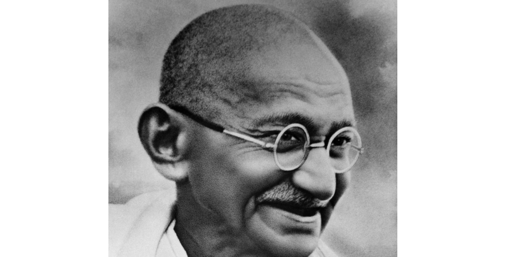 Birth Chart Of Gandhi