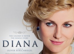 diana poster pulled