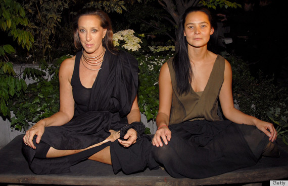 donna karan zen