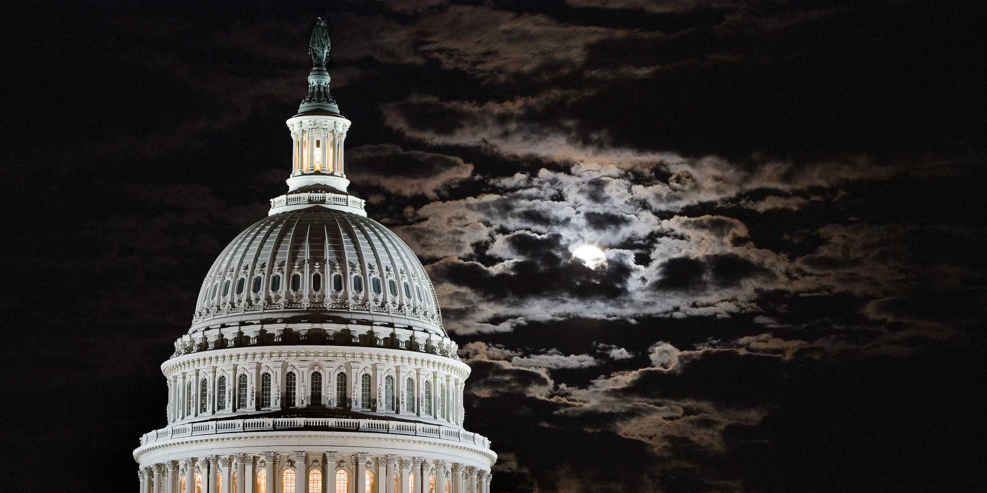 Return of the Booboisie | HuffPost