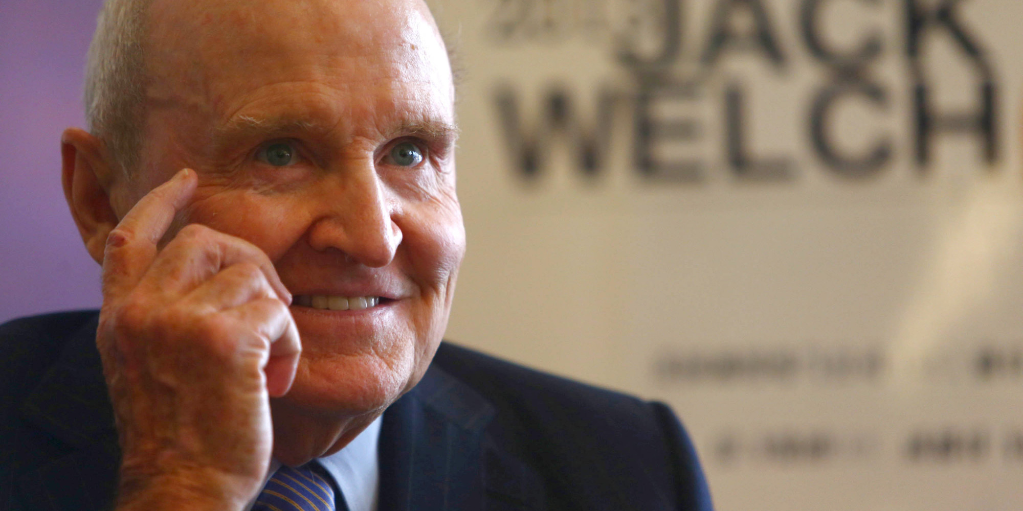 Jack Welch - Alchetron, The Free Social Encyclopedia