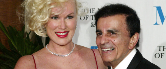 casey kasem family feud