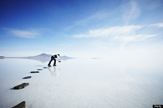 La créativité: 18 choses que les gens créatifs font différemment des autres O-RESILIENCE-570