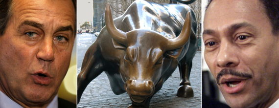 Wall Street