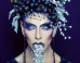 Ryan Burke, Photographer And Makeup Artist, Showcases Self-Portraits