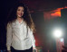 Lorde Charts Her First No. 1 On The Billboard Hot 100 With 'Royals'