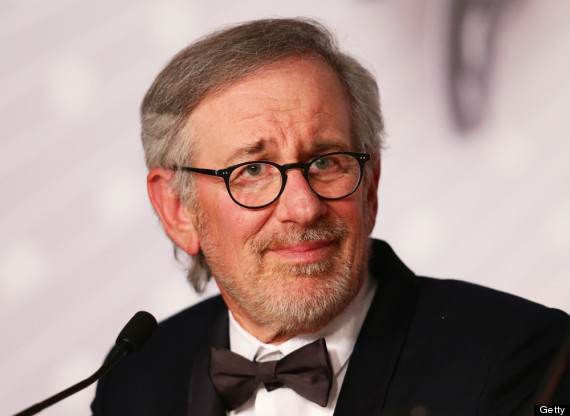 steven spielberg