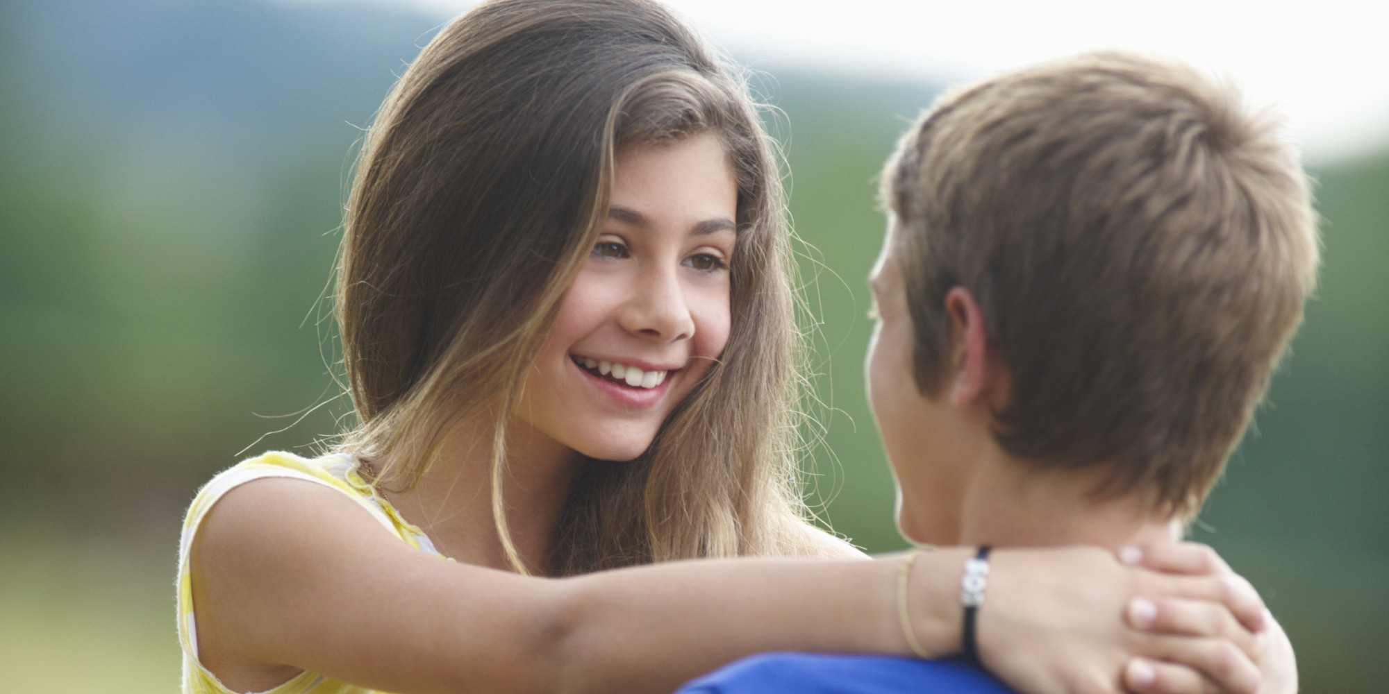 5 Things I Want My Tween Daughter To Know About Dating Huffpost 6801