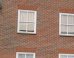 Artist Alex Chinneck Created An Awesome Facade On An Abandoned Building (VIDEO)