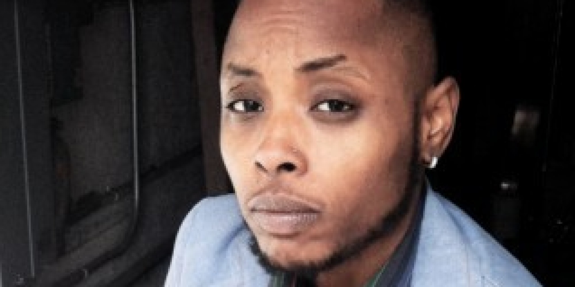 Dr. Kortney Ryan Ziegler on Empowering the Transgender Community HuffPost