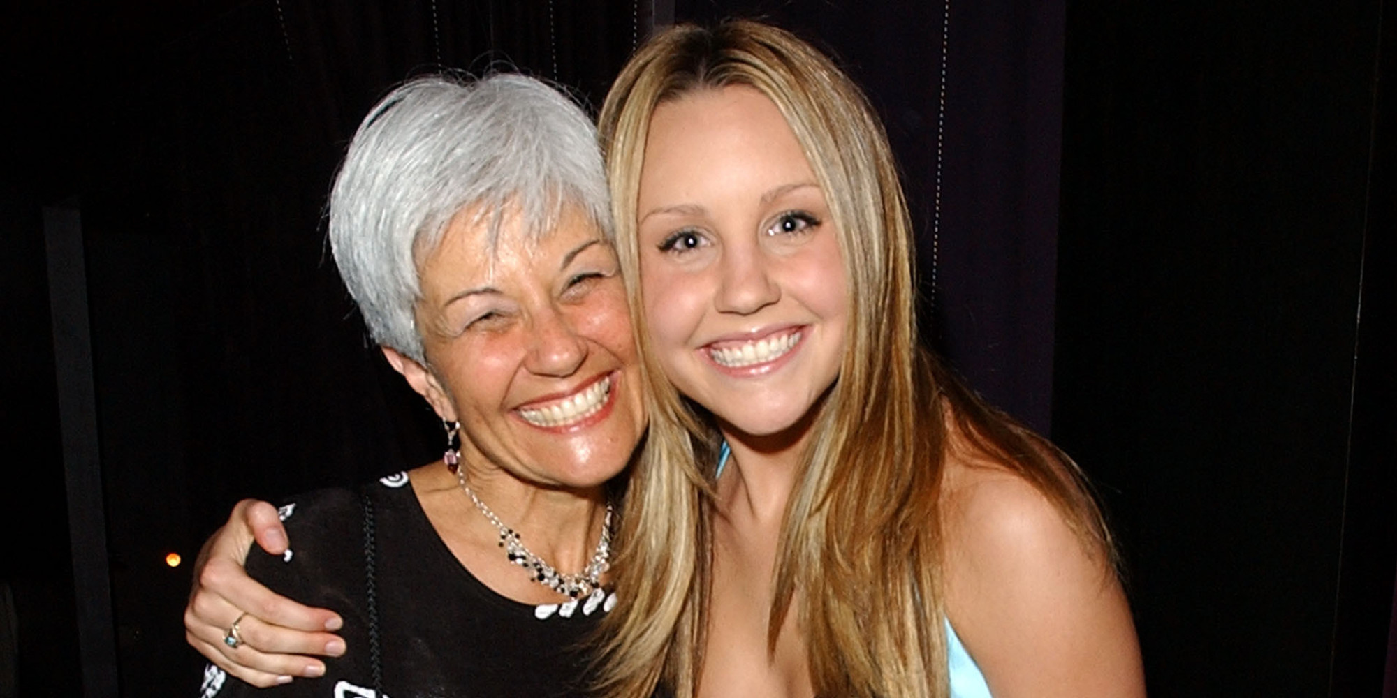 Amanda Bynes' Mother Speaks Out For The First Time