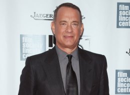 tom hanks doesnt watch his old movies