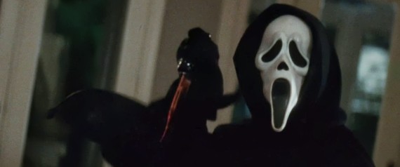 scream 5