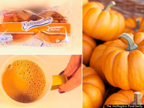 Are Your Pumpkin Treats Tricking You?  