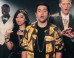 Pentatonix Covers 'Royals' By Lorde A Cappella (VIDEO)