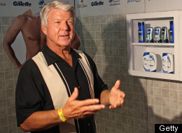 Extenze Jimmy Johnson