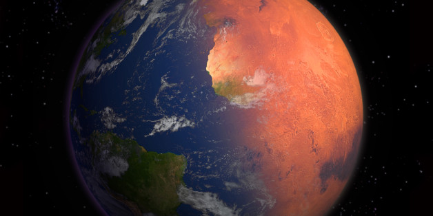 World Space Week 2013 Launches Friday With �Exploring Mars