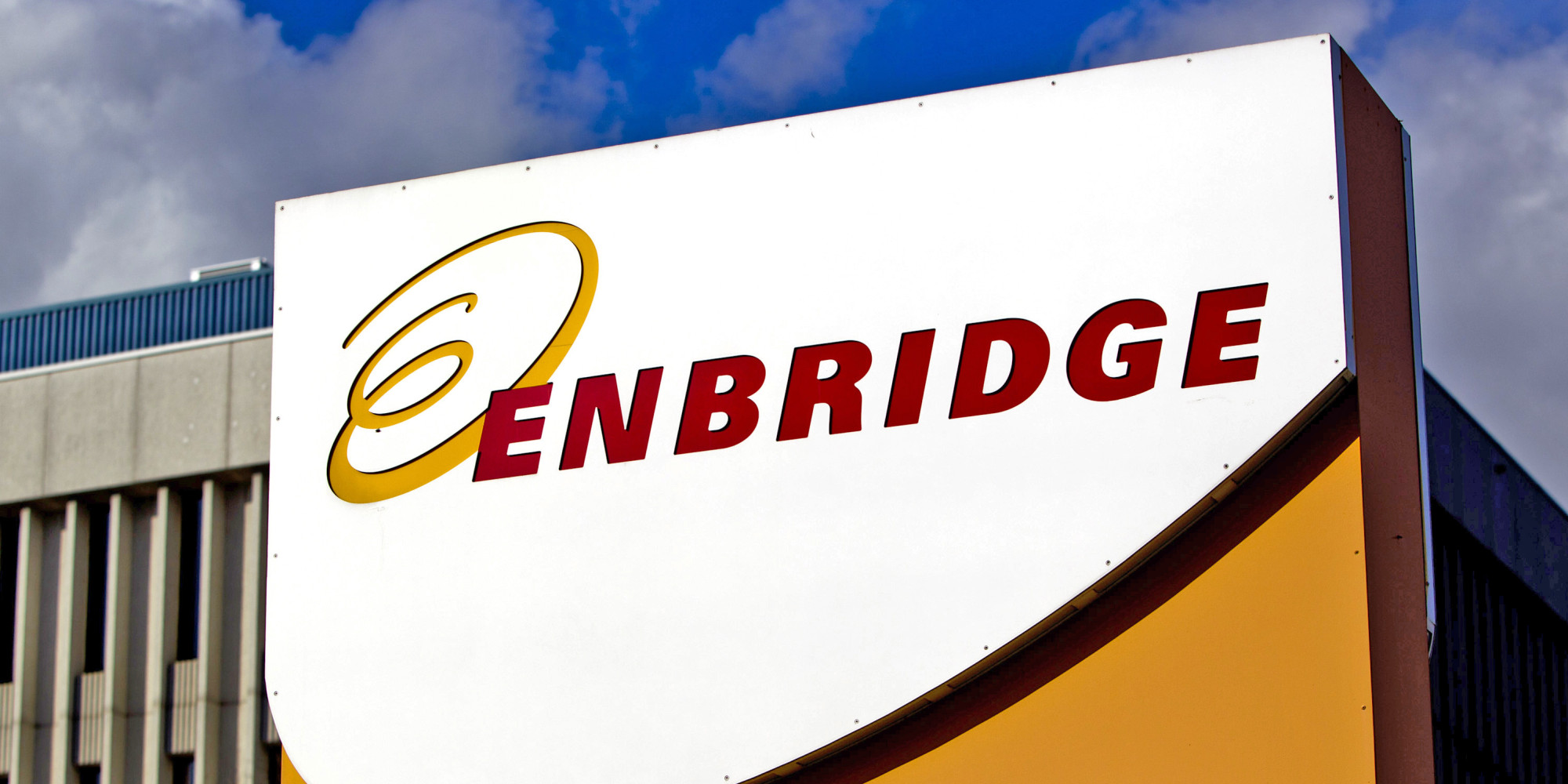 Enbridge To Argue For Pipeline Reversal