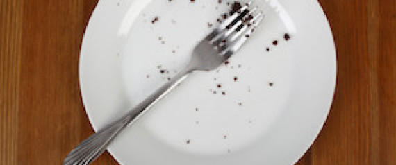 OVEREATEN