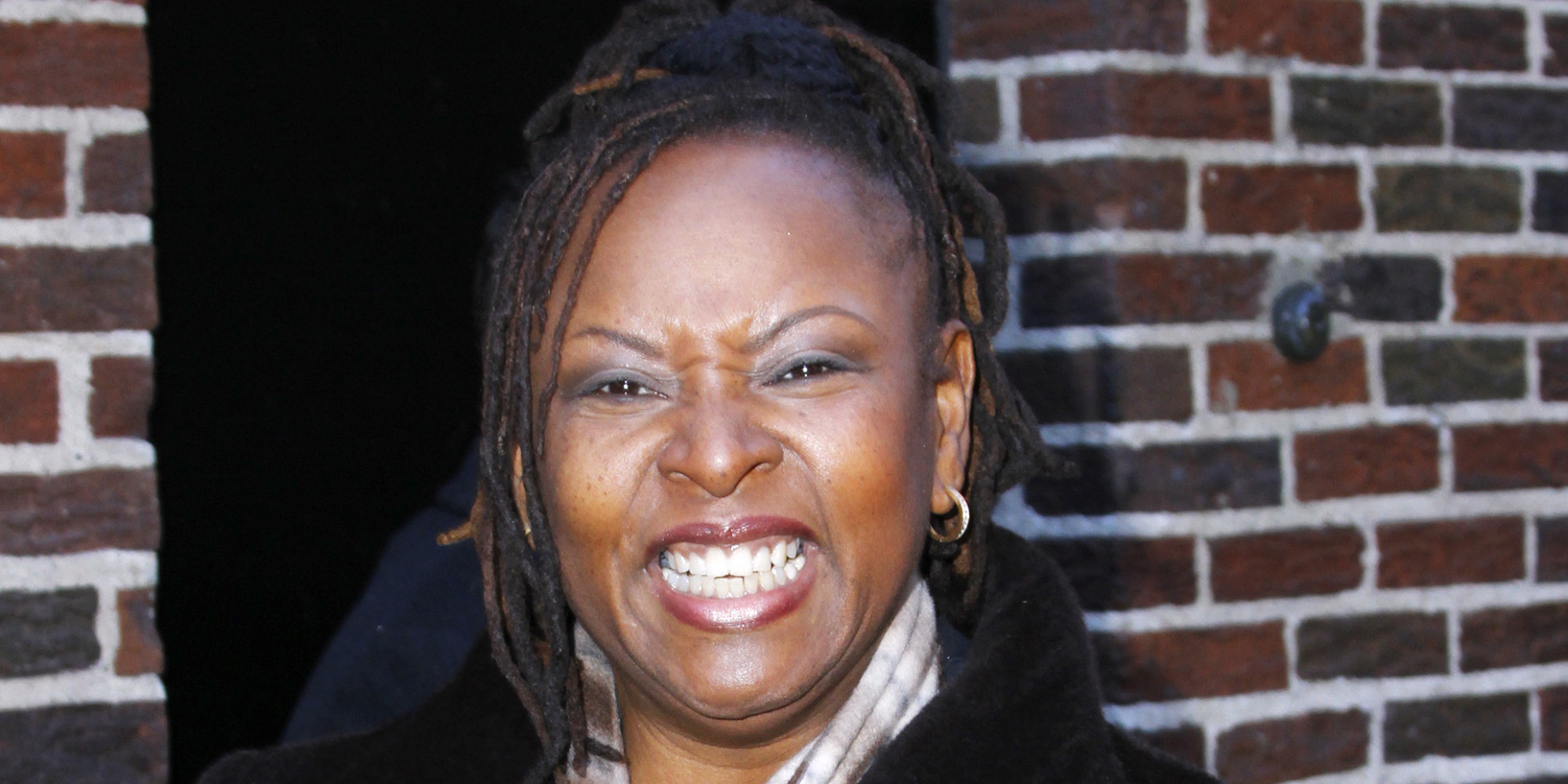 Howard Stern&#39;s Co-Host Robin Quivers Returns To The Studio After Beating Uterine Cancer - o-ROBIN-QUIVERS-facebook