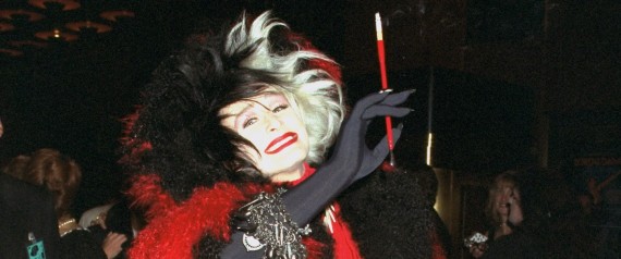 Cruella De Vil