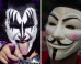 Feds Charge 13 Members Of Anonymous In 'Operation Payback' Attacks