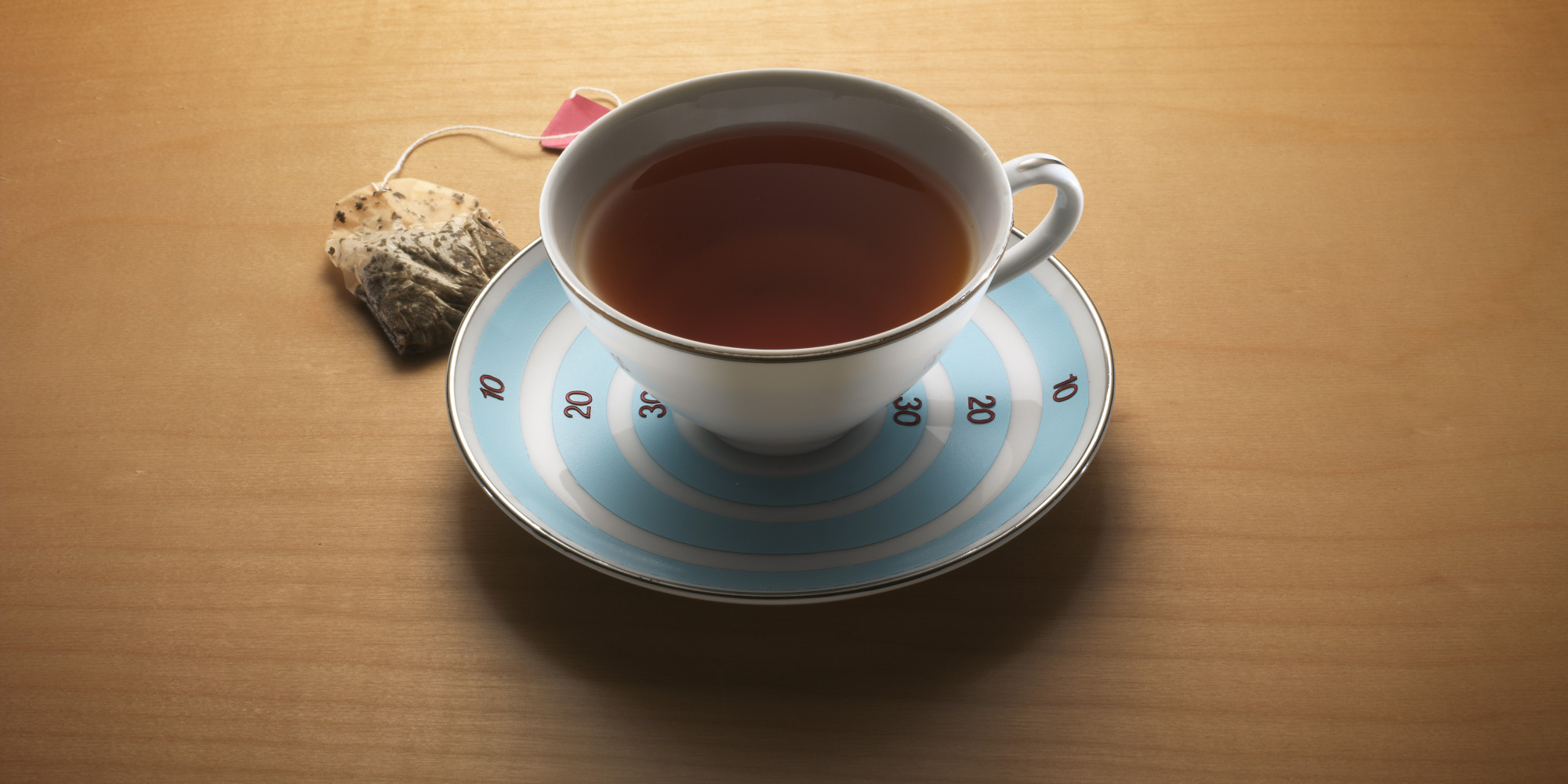 Can Tea Upset Your Stomach? (VIDEO) HuffPost UK