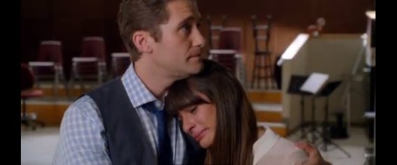 GLEE TRIBUTE