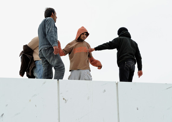 calais