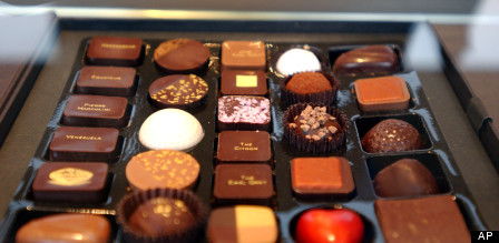 belgian chocolate