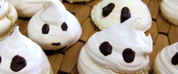 MERINGUES