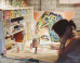 Illustrator Katie Daisy On The Transformative Power of Art (VIDEO)