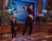 3-Year-Old Superstar, Heaven, Dances On 'Ellen' And Is Somehow Even Cuter Than We Previously Thought