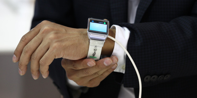newest galaxy gear