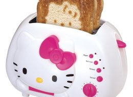 Hello Kitty Kitchen Appliances