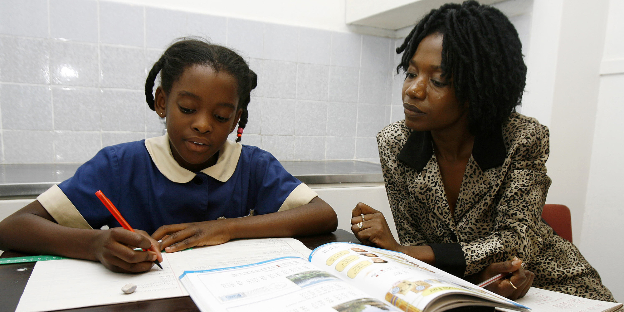 Teach Your Children Well HuffPost