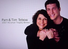 tim tebow commercial super bowl